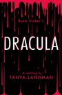 Tanya Landman: Dracula, Buch