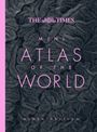 Times Atlases: The Times Mini Atlas of the World, Buch