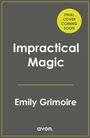 Emily Grimoire: Impractical Magic, Buch