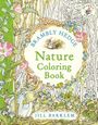 Jill Barklem: Brambly Hedge: Nature Coloring Book, Buch