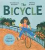 Mevan Babakar: The Bicycle, Buch