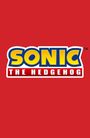 Sonic The Hedgehog: Sonic the Hedgehog Search & Find Adventure, Buch