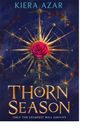 Kiera Azar: Thorn Season, Buch