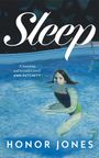 Honor Jones: Sleep, Buch