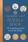 The Royal Mint: The Royal Mint Puzzle Book, Buch