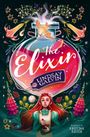 Lindsay Galvin: The Elixir, Buch