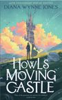 Diana Wynne Jones: Howl's Moving Castle, Buch