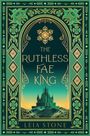 Leia Stone: The Ruthless Fae King, Buch