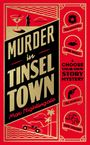 Max Nightingale: Murder in Tinseltown, Buch