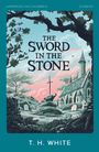 T. H. White: The Sword in the Stone, Buch