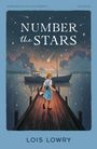 Lois Lowry: Number the Stars, Buch