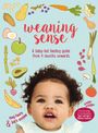 Kath Megaw: Weaning Sense, Buch