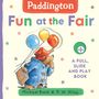 Michael Bond: Paddington: Fun at the Fair, Buch