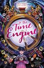 Lindsay Galvin: The Time Engine, Buch