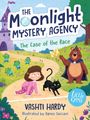 Vashti Hardy: The Moonlight Mystery Agency (3), Buch