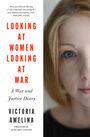 Victoria Amelina: Looking at Women, Looking at War, Buch