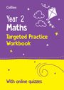 Collins Ks1: Year 2 Maths Targeted Practice Workbook, Buch