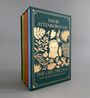 David Attenborough: The Life Trilogy Boxset, Div.