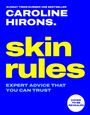 Caroline Hirons: Skin Rules, Buch