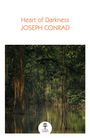 Joseph Conrad: Heart of Darkness, Buch