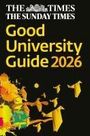 Zoe Thomas: The Times Good University Guide 2026, Buch