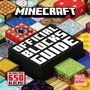 Mojang Ab: Minecraft Official Blocks Guide, Buch