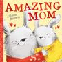 Alison Brown: Amazing Mom, Buch