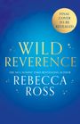 Rebecca Ross: Wild Reverence, Buch