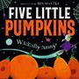 : Five Little Pumpkins, Buch