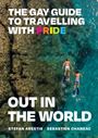 Sebastien Chaneac: Out in the World, Buch