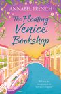 Annabel French: The Floating Venice Bookshop, Buch