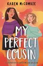 Karen McCombie: My Perfect Cousin, Buch