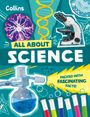 Collins Kids: Science, Buch