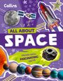 Collins Kids: Space, Buch