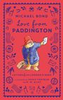 Michael Bond: Bond, M: Love from Paddington, Buch