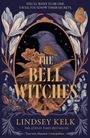 Lindsey Kelk: The Bell Witches, Buch