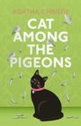 Agatha Christie: Cat Among the Pigeons, Buch