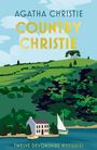 Agatha Christie: Country Christie, Buch