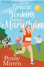 Penny Mirren: Gracie Jenkins Runs a Marathon, Buch