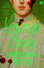 Virginia Feito: Victorian Psycho, Buch