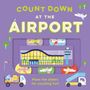 Kit Frost: Count Down - At the Airport, Buch