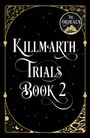 Rachel Greenlaw: Killmarth Trials Book 2, Buch