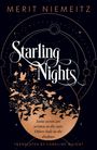 Merit Niemeitz: Starling Nights, Buch