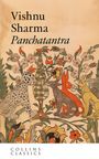 Vishnu Sharma: XPANCHATANTRA_CLASSICS PB, Buch