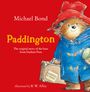 Michael Bond: Paddington, Buch