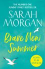 Sarah Morgan: Brave New Summer, Buch