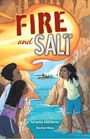 Tarnelia Matthews: Fire and Salt, Buch