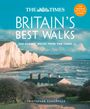 Christopher Somerville: The Times Britain's Best Walks, Buch