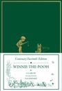A A Milne: Centenary Facsimile Edition: Winnie-The-Pooh, Div.