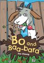 Sue Cheung: Bo and Baa-bara, Buch